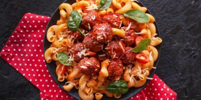 10 meilleures recettes de pâtes Cavatappi
