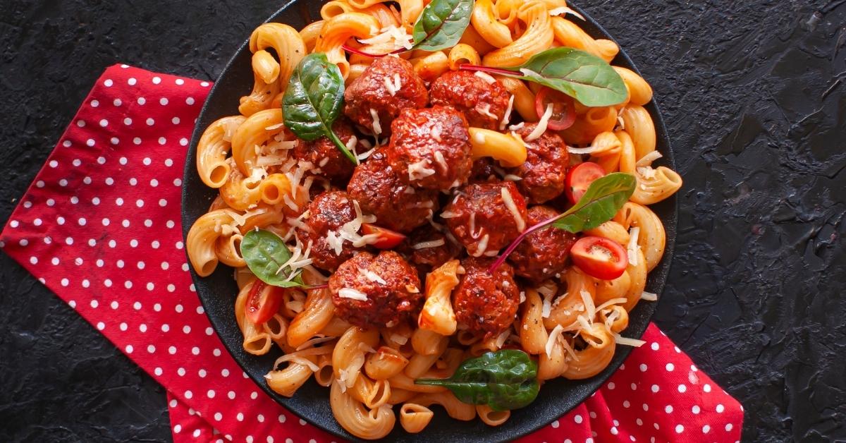 10 meilleures recettes de pâtes Cavatappi