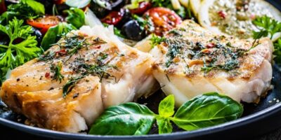10 meilleures recettes de poisson bleu à essayer pour le dîner