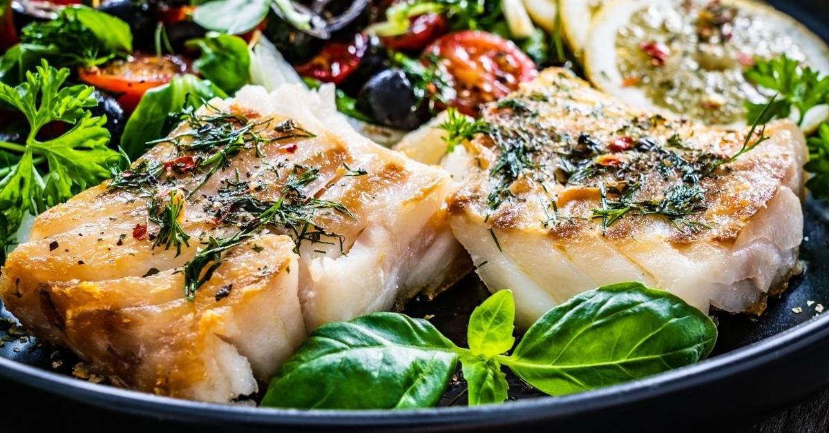 10 meilleures recettes de poisson bleu à essayer pour le dîner