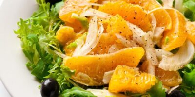 10 meilleures recettes de salade de fenouil à essayer