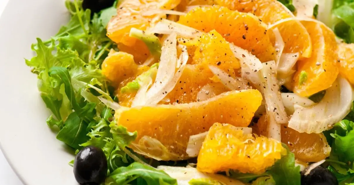 10 meilleures recettes de salade de fenouil à essayer