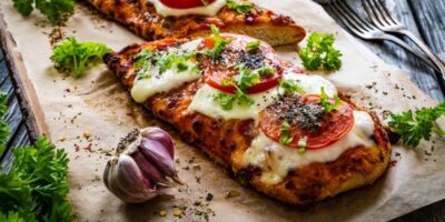 10 meilleures recettes de sandwichs focaccia