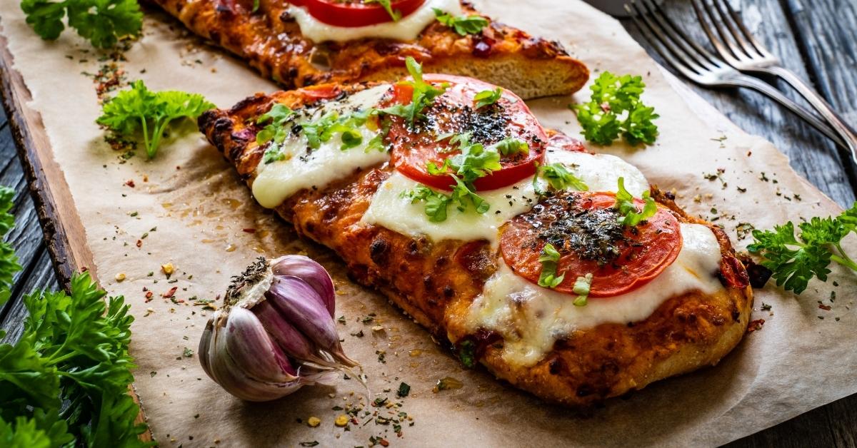 10 meilleures recettes de sandwichs focaccia