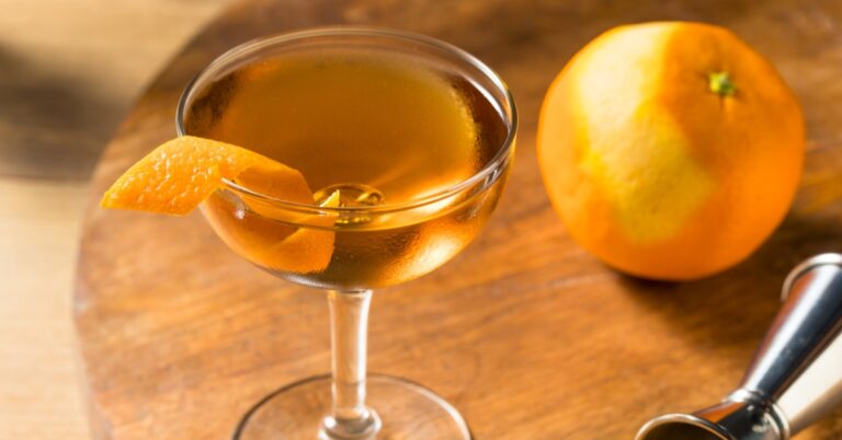 10 meilleurs cocktails Fernet Branca (+ recettes faciles)