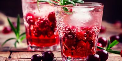 10 meilleurs cocktails et boissons au gin de Noël