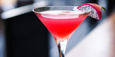 10 meilleurs cocktails et boissons aux fruits du dragon