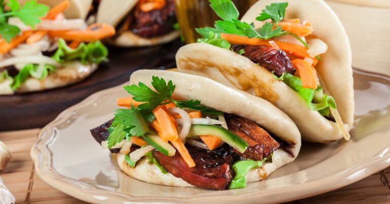 10 pains chinois les plus populaires à essayer aujourd'hui