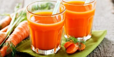 10 recettes de jus de carotte (+ meilleures boissons maison)
