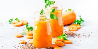 10 recettes faciles de smoothie aux carottes à essayer aujourd&rsquo;hui