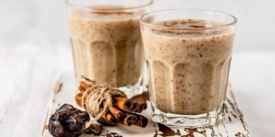 10 recettes faciles de smoothies aux dattes qui sont si saines