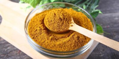 10 substituts de curry en poudre (+ meilleurs substituts)
