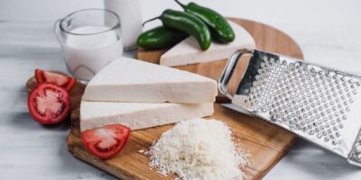 10 substituts de fromage Cotija (+ meilleures alternatives)