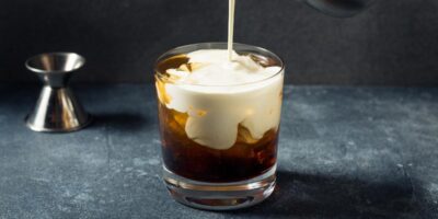 11 meilleures boissons avec du schnaps au caramel