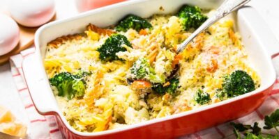 11 meilleures recettes de casseroles de brocoli