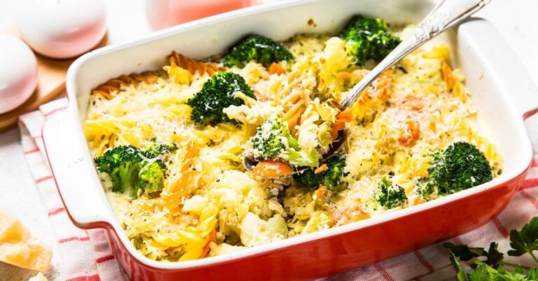 11 meilleures recettes de casseroles de brocoli