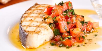 13 meilleures recettes de Corvina et idées de dîner