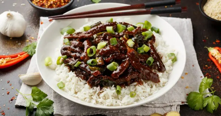 13 meilleures recettes de bœuf chinois pour le dîner