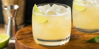 13 meilleurs cocktails de blanc d&rsquo;œuf pour le week-end