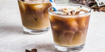 13 recettes de presse française du café au thé