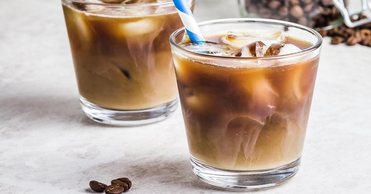 13 recettes de presse française du café au thé