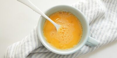 13 substituts de lavage aux œufs (+ meilleures alternatives)