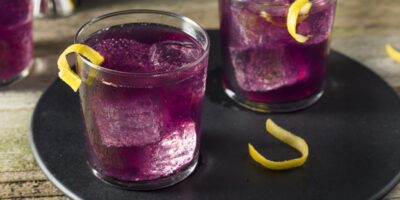 13 superbes cocktails et boissons Empress Gin