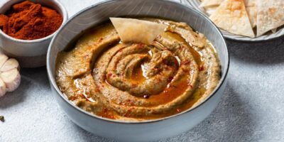 13 trempettes grecques (+ recettes traditionnelles)