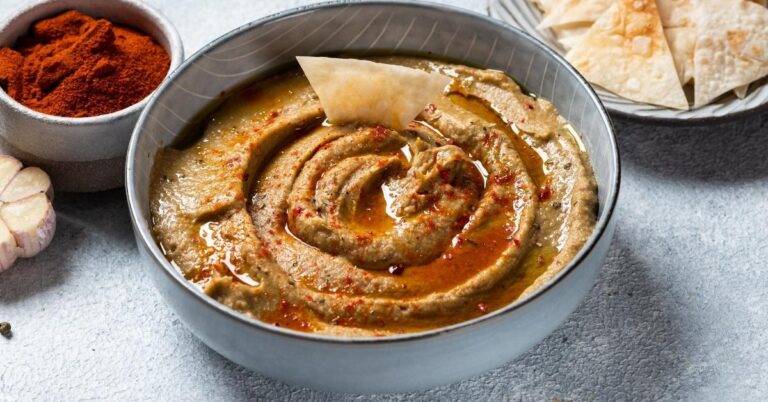 13 trempettes grecques (+ recettes traditionnelles)
