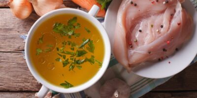 14 meilleurs substituts et échanges de bouillon de poulet