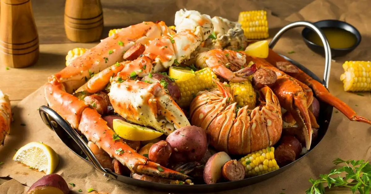 15 meilleures recettes de crabe et de crevettes que vous adorerez