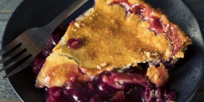 15 meilleures recettes de raisin Concord
