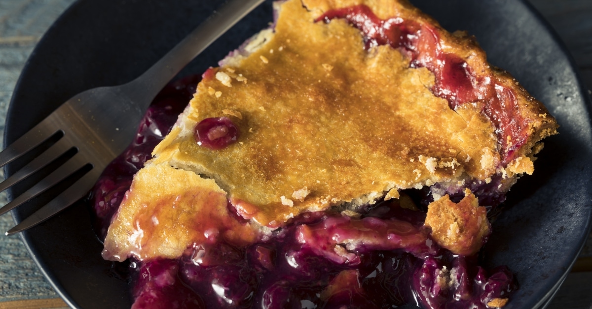 15 meilleures recettes de raisin Concord