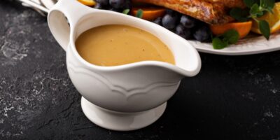 15 meilleures recettes de sauce de Noël