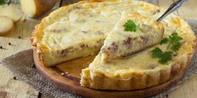 15 meilleures tartes au petit-déjeuner (+ recettes faciles)
