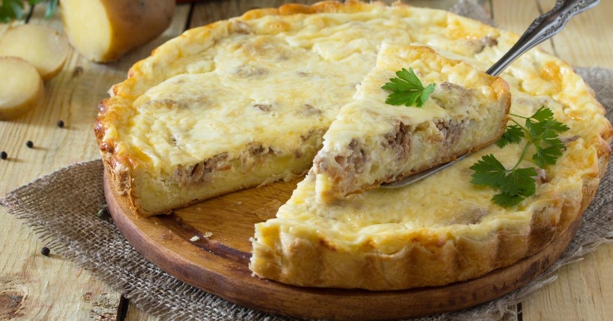 15 meilleures tartes au petit-déjeuner (+ recettes faciles)