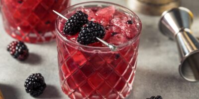 15 meilleurs cocktails de gin d&rsquo;automne pour les vacances