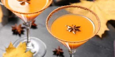 15 meilleurs cocktails de vodka d&rsquo;automne (+ recettes de boissons faciles)