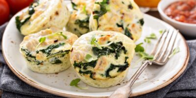 15 recettes de petit-déjeuner au blanc d&rsquo;œuf riche en protéines
