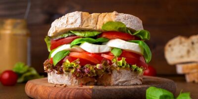 15 recettes de sandwichs ciabatta (meilleures idées à essayer)