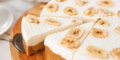 15 recettes et desserts à la banane sans gluten