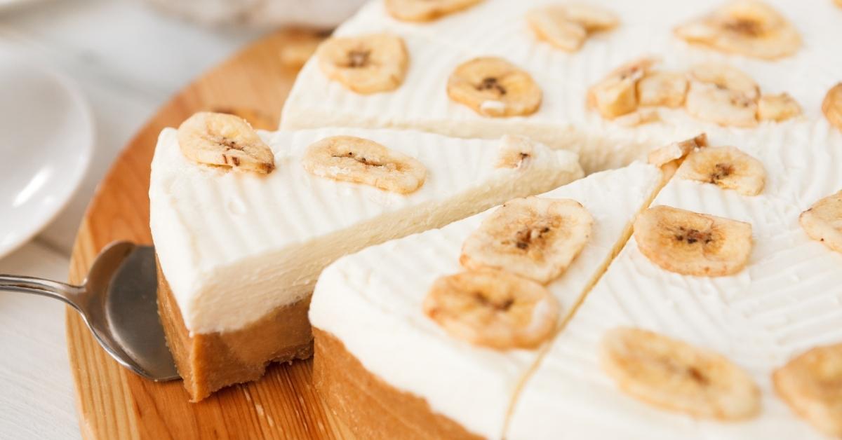 15 recettes et desserts à la banane sans gluten