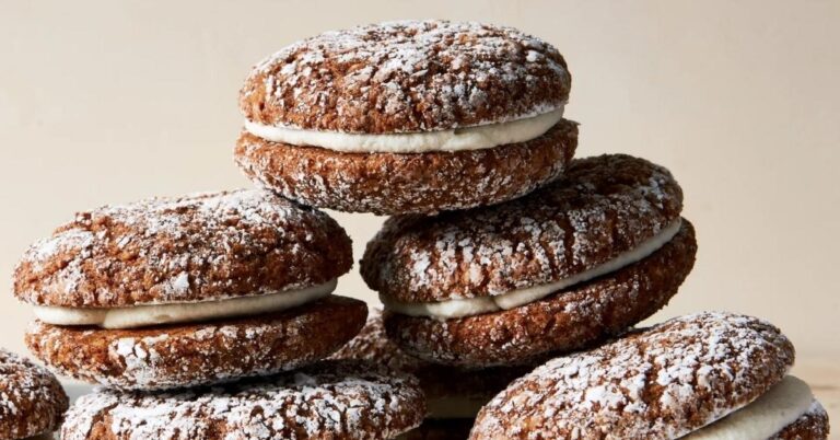 15 recettes et desserts faciles à base de sucre de coco