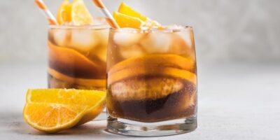 17 cocktails infusés à froid pour les amateurs de café