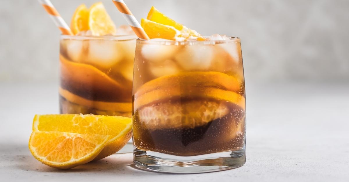 17 cocktails infusés à froid pour les amateurs de café