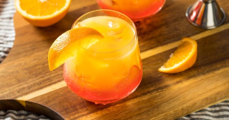 17 meilleures idées de cocktails et de boissons à la tequila d'automne