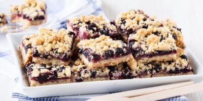 17 meilleures recettes de gâteaux pour le petit-déjeuner