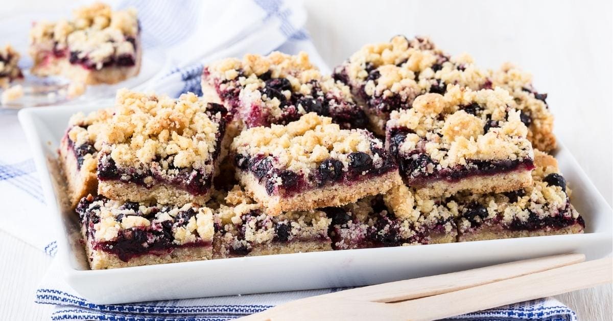 17 meilleures recettes de gâteaux pour le petit-déjeuner