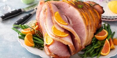 17 meilleures recettes de jambon de Pâques pour votre dîner de vacances