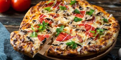 17 meilleures recettes de pizzas grillées à essayer aujourd&rsquo;hui